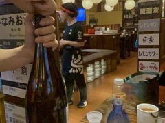 -鸟鹏烧鸟居酒屋(熙龙湾店)
