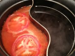 -温野菜涮涮锅(西单大悦城店)