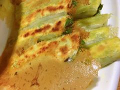 -海富荣·锅贴·陕菜家常菜(阳光城店)