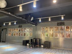 -YASAKI国际舞蹈中心