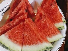 -野渡坡·极致湘菜·庭院餐厅(汉阳店)