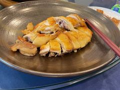 -顺风山庄(水濂山店)