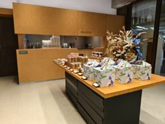 -LANLIZI BAKERY(COSMO店)