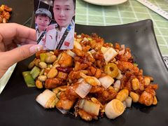 -玉桥餐厅(天坛店)