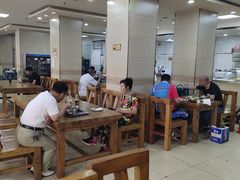 大堂-顺通大冷面(总店)