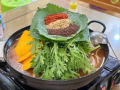 -松栢朝鲜族味道·脊骨汤(总店)