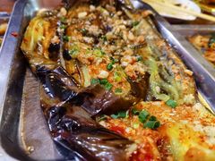 -明明烤牛肉(原明明东北烧烤)