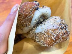 -八一路好吃街(雨田商务大厦店)