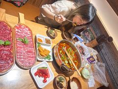 -黔诚酸汤牛肉(甲秀楼店)