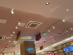 大堂-西贝(大华虎城店)