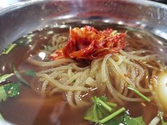-西塔大冷面(三好街店)