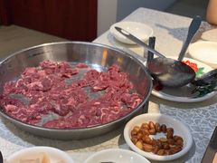 -丰尔粥食·粥底火锅·桑拿鸡(大良总店)