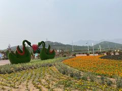 -西海岸生态观光园