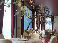 -俏江南天津时尚曲艺主题餐厅(马场道店)