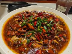 -小天府川菜馆(魏公村店)