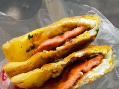 -老客满蛋饼(双塔市集店)