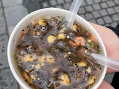 -王记生烫牛杂面馆(兰陵路店)