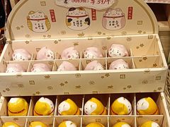 -猫的天空之城概念书店(景德镇陶溪川店)