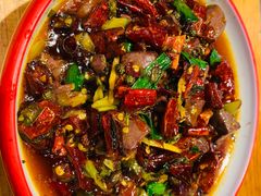 -华仔龙虾(永乐路总店)