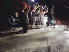 -北京三里屯CHAO酒店