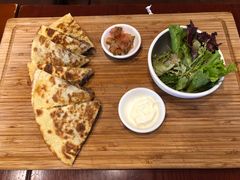 -蓝枪鱼西餐厅(锦华店)