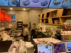 -鲜芋仙(中环百联2店)