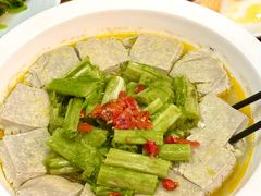 -毛哥小馆子(百井坊巷店)