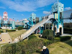 -季高兔窝窝亲子园(上海薰衣草公园店)