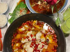 -懒人盐府人家(航天桥店)