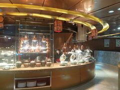 -杭州国际会议中心洲际酒店-原素全日餐厅(解放东路店)