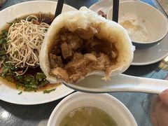 -冶春茶社(官园桥店)