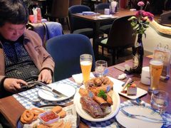 大堂-Ambra Haus琥珀屋精酿餐厅(宝山店)