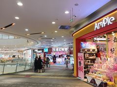 -永旺梦乐城(金银潭店)
