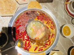 -新渝城·始于2000年(淘金店)