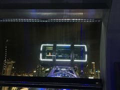 -新加坡摩天观景轮