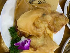 -醉壹号海鲜大排档(厦门美食地标店)