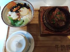 -牛楠楠·香港牛腩茶餐厅(永旺店)