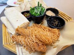 -大张烙馍村(三环南路旗舰店)