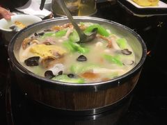 铜盆丝瓜-大宅院(西溪路店)
