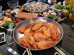 -盒马鲜生(皇庭广场店)