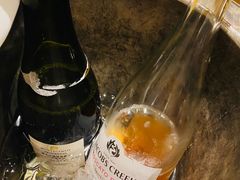 -君悦大酒店行政酒廊