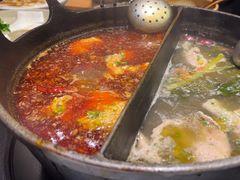-山缓缓火锅(苏州仁恒仓街店)