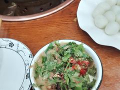 -岳合轩老北京涮肉