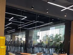 -威克健身游泳(万菱汇店)
