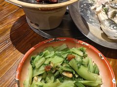 -广府乡下·饭庄(新港东路店)