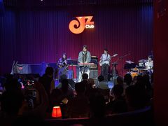 -JZ Club 爵士酒吧(上海店)