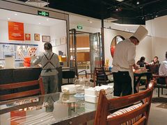 -小大董·烤鸭(凤凰汇店)