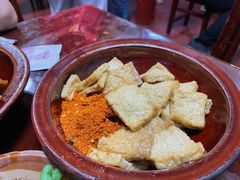 小豆腐-金必轩(青岩店)