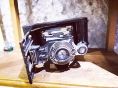 -驿舍·民國老营房院子私房菜(科学会堂店)