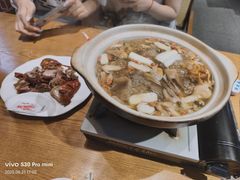 -拾菌寻味·云南野生菌(佛祖岭店)